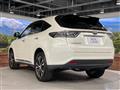 2015 Toyota Harrier