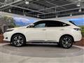 2015 Toyota Harrier