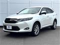 2016 Toyota Harrier