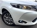 2016 Toyota Harrier