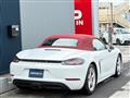 2019 Porsche Boxster