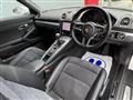 2019 Porsche Boxster
