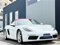 2019 Porsche Boxster