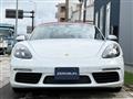 2019 Porsche Boxster