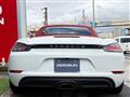2019 Porsche Boxster