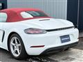 2019 Porsche Boxster