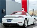 2019 Porsche Boxster