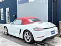 2019 Porsche Boxster