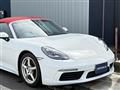 2019 Porsche Boxster