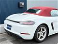 2019 Porsche Boxster