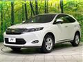 2017 Toyota Harrier