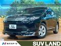 2018 Toyota Harrier