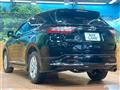 2018 Toyota Harrier