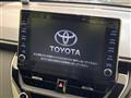 2023 Toyota CorollaCross