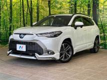 2023 Toyota CorollaCross