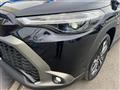 2023 Toyota CorollaCross