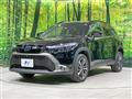 2023 Toyota CorollaCross
