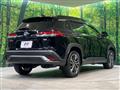 2023 Toyota CorollaCross