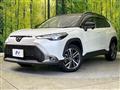 2023 Toyota CorollaCross