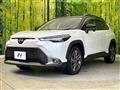 2023 Toyota CorollaCross