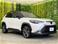 2023 Toyota CorollaCross