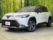 2023 Toyota CorollaCross