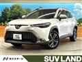 2023 Toyota CorollaCross