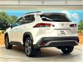 2023 Toyota CorollaCross