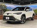 2023 Toyota CorollaCross