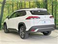 2023 Toyota CorollaCross