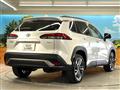 2024 Toyota CorollaCross