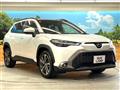 2024 Toyota CorollaCross
