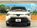 2024 Toyota CorollaCross