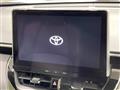 2024 Toyota CorollaCross