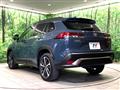 2024 Toyota CorollaCross