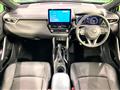 2024 Toyota CorollaCross
