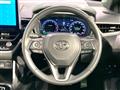 2024 Toyota CorollaCross
