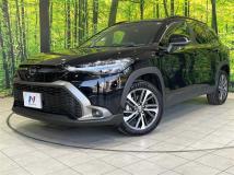 2024 Toyota CorollaCross