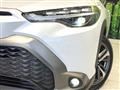 2024 Toyota CorollaCross