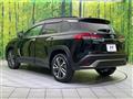 2024 Toyota CorollaCross
