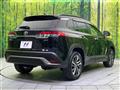 2024 Toyota CorollaCross