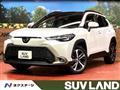 2024 Toyota CorollaCross