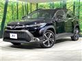 2024 Toyota CorollaCross