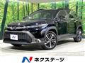 2024 Toyota CorollaCross