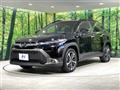 2024 Toyota CorollaCross
