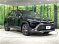 2024 Toyota CorollaCross