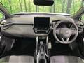 2024 Toyota CorollaCross