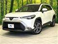 2024 Toyota CorollaCross