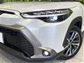 2024 Toyota CorollaCross