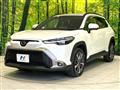 2024 Toyota CorollaCross